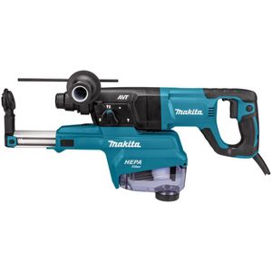 Makita HR2663 Combihamer 230V 800W in Koffer