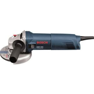 Bosch Professional GWS 1000 Haakse Slijper 125mm 1000W