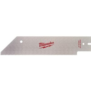 Milwaukee PVC zaag PVC saw vervanging blade - 1 st - 48220222