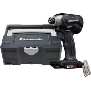 Panasonic Tools EY76A1XT Accu Slagschroevendraaier 170Nm 14,4/18V Basic Body in Systainer