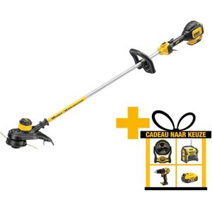 DeWALT DCM561PB Accu Grastrimmer 18V Basic Body