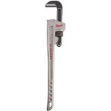 Milwaukee Staal en aluminium pijpsleutels 24" Aluminium Pipe Wrench - 48227224