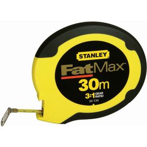 Stanley FatMax FAT-0-34-134 Landmeter FatMax