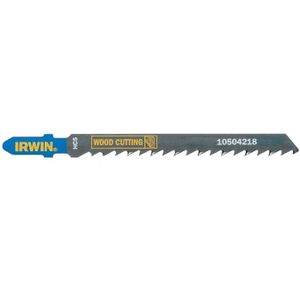 Irwin HCS, 100 mm, 6TPI, t144D, standaard, houtzagen - 10504545
