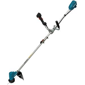 Makita DUR191UZX9 Accu Grastrimmer U-Greep 18V Basic Body