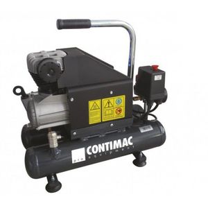 Contimac 25433 Compressor Twintank 15BAR