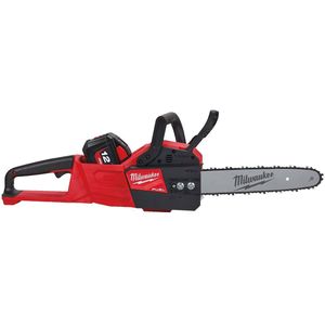 Milwaukee M18 FCHSC-121 Accu Kettingzaag 30cm 18V 12.0Ah Li-Ion M18 FUEL™ - 4933471442