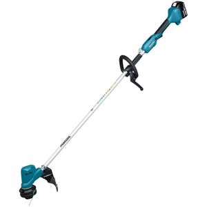 Makita DUR194RTX2 Grastrimmer D-greep 18V 5.0 Ah