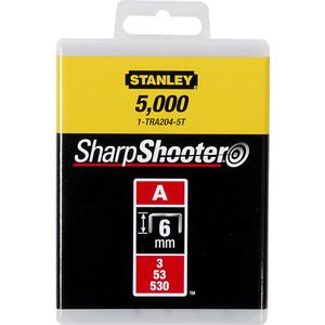 Stanley STA-1-TRA208T Nieten Type A 12,0 millimeter