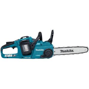 Makita DUC303PT2 Accu Kettingzaag 30cm 2x18V 5.0Ah