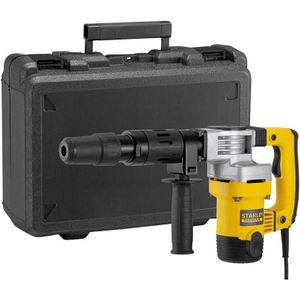 Stanley SFMEH220K FATMAX Breekhamer SDS-MAX 1010W 8.5J 5kg in Koffer