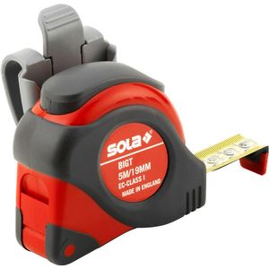 Sola BIG T 5 Rolbandmaat 5m - 50021301