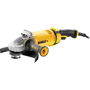 DeWALT DWE4559 Haakse Slijper 230mm 2400W