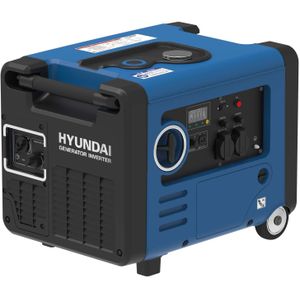 Hyundai Generator / inverter 4kW - 55014