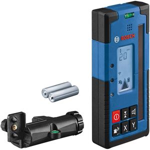 Bosch Professional LR 60 Professional Laserontvanger - 0601069P00