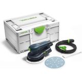 Festool ETS EC 150/5 EQ-Plus Excenterschuurmachine 576329