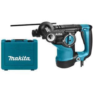 Makita HR2811FT Combihamer SDS  800W 230V in Koffer