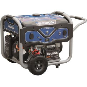 Hyundai Generator 3kW - 7PK - ES - 55052