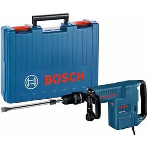 Bosch Professional GSH 11 E Breekhamer SDS MAX 16,8J 1500W - 0611316703