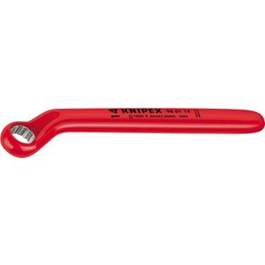 Knipex 98 01 24 Ringsleutel geïsoleerd 24mm