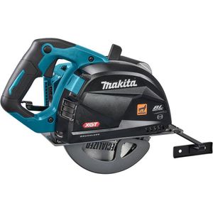 Makita CS002GZ Accu Metaal Cirkelzaag 185mm XGT 40V Max Basic Body