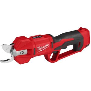 Milwaukee M12 BLPRS-0 Accu Snoeischaar 12V Basic Body - 4933480114