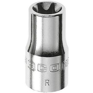 Facom Torx® Dop 1/4" E10 - RTX.10