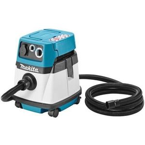 Makita VC1310LX1 Stofzuiger L-Klasse 13L 1050W