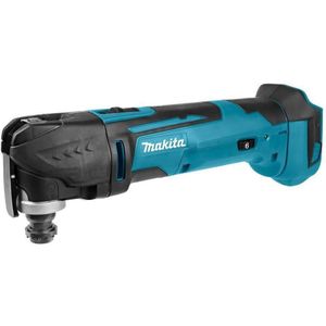 Makita DTM51Z Accu Multitool 18V Basic Body