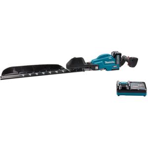 Makita UH013GM101 Accu Heggenschaar 60cm XGT 40V Max 4.0Ah