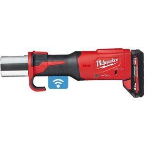 Milwaukee M18 ONEBLHPT-302C ONE-KEY™ Accu Perstang koolborstelloos 18V 3.0Ah Li-Ion in koffer - 4933478306