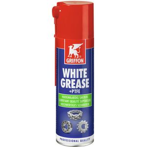 Griffon White Grease 300ml Wit - 1233275