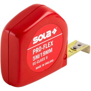 Sola PF 5 Rolbandmaat 5m Pro-Flex - 50027801