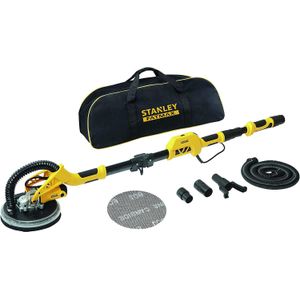 Stanley SFMEE500S Langnek Schuurmachine Complete Set