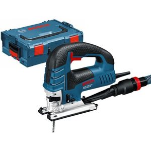 Bosch Professional GST 150 BCE Decoupeerzaag 780W in L-BOXX - 0601513003