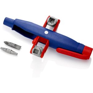 Knipex 00 11 07 Profi Key penmodel 567-8/ 9/ 3-5mm