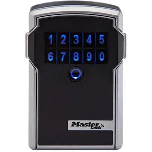 Master Lock Sleutelkluis Select Acces Smart - 5441EURD