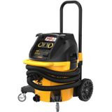 DeWALT DWV905M Nat- en Droogstofzuiger