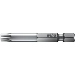 Wiha Bitset Professional 70mm (¼″) TORX® (T25) VE=2 - 38715
