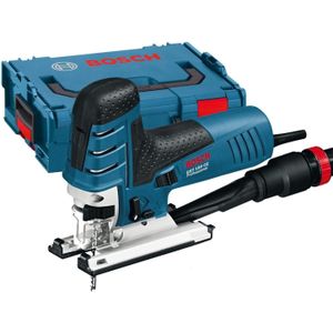 Bosch Professional GST 150 CE Decoupeerzaag in L-BOXX - 0601512003