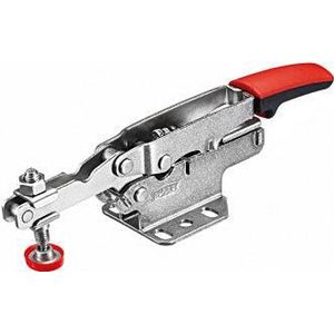 Bessey STCHH70 Horizontale spanner met open arm