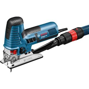 Bosch Professional GST 160 CE Decoupeerzaag in L-BOXX - 0601517000