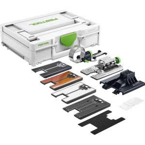 Festool ZH-SYS-PS 420 Accessoire-Systainer Sys³ - 576789