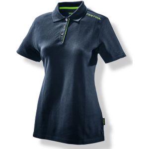 Festool POL-LAD-FT1-XS Poloshirt Dames - Maat XS - 577295