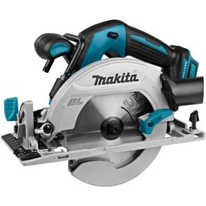 Makita DHS680Z Accu Cirkelzaag 165mm 18V Basic Body