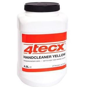 4Tecx Handcleaner Special 4,5L
