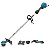 Makita UR003GZ01 Accu Bosmaaier D-Greep XGT 40V Max Basic Body