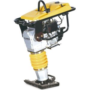 Hyundai Trilstamper 77kg 6,5PK - 57380