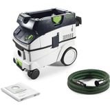 Festool CTL 26 E Mobiele stofafzuiger - NIEUW