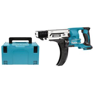 Makita DFR550ZJ Accu Schroefautomaat 25-55mm 18V Basic Body in Mbox